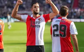 九游账号登录-欧冠今晚再迎强敌，费耶诺德内部沟通，主帅态度：悬念犹存，更衣室氛围转暖(阿贾克斯vs费耶诺德直播)