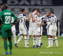 九游账号登录-里程碑夜！托特纳姆完成体检，德甲赛前刷纪录，气氛紧张，临场指挥获称赞(托特纳姆热刺vs曼彻斯特联)